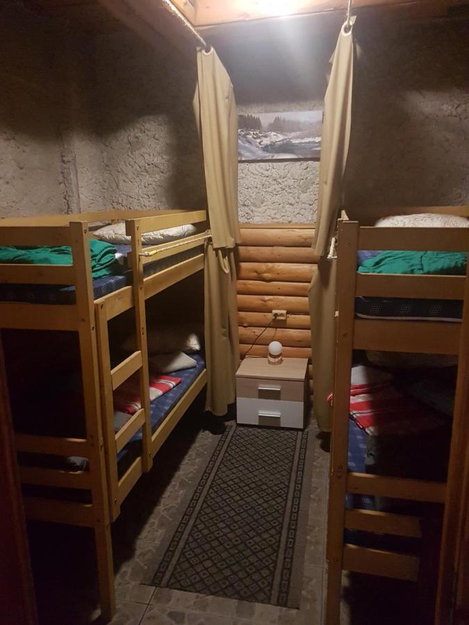 Hostel P33 تالين المظهر الخارجي الصورة