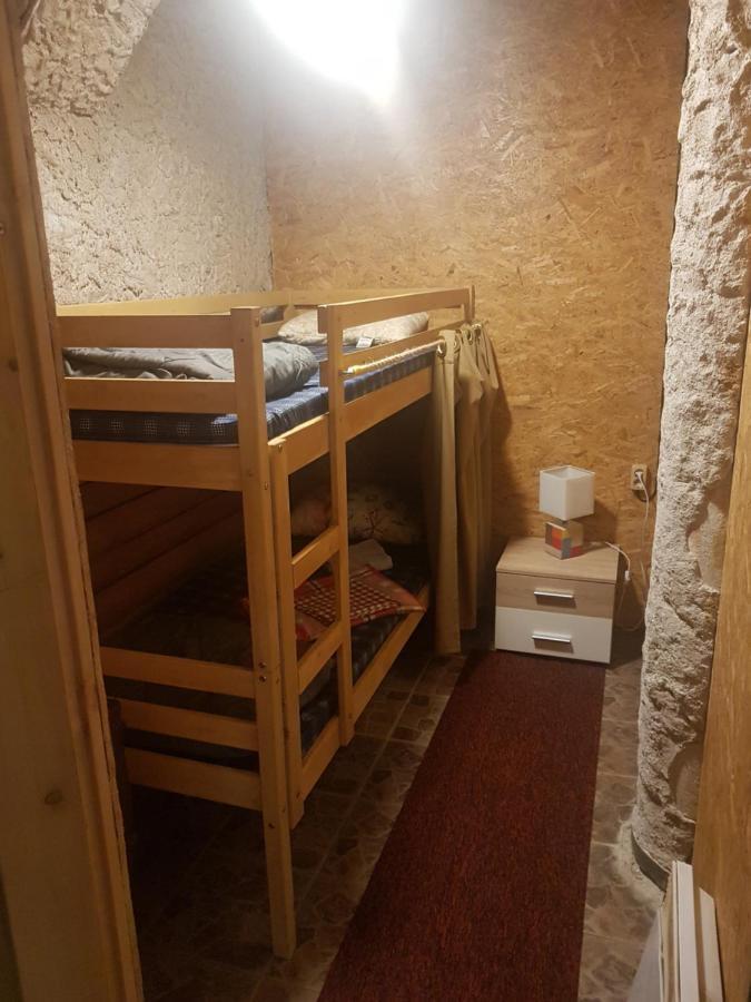 Hostel P33 تالين المظهر الخارجي الصورة