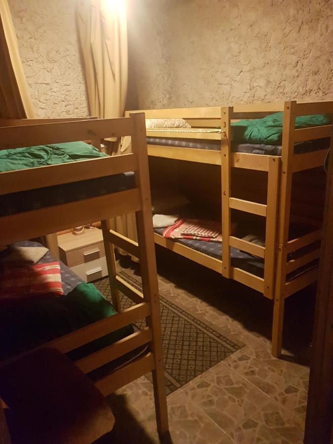 Hostel P33 تالين المظهر الخارجي الصورة