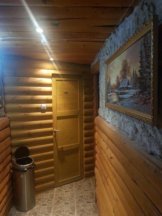 Hostel P33 تالين المظهر الخارجي الصورة