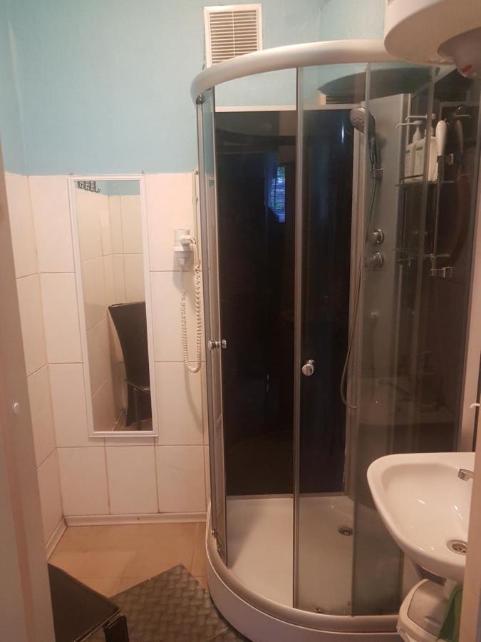 Hostel P33 تالين المظهر الخارجي الصورة