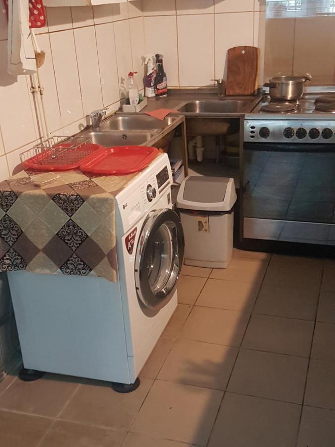 Hostel P33 تالين المظهر الخارجي الصورة