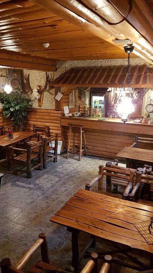 Hostel P33 تالين المظهر الخارجي الصورة